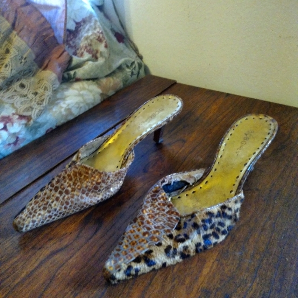 BCB Girls Women's heels